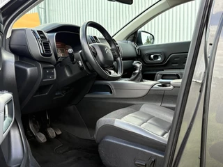 Citroën C5 Aircross – thumbnail 15