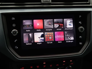 SEAT Arona – thumbnail 24
