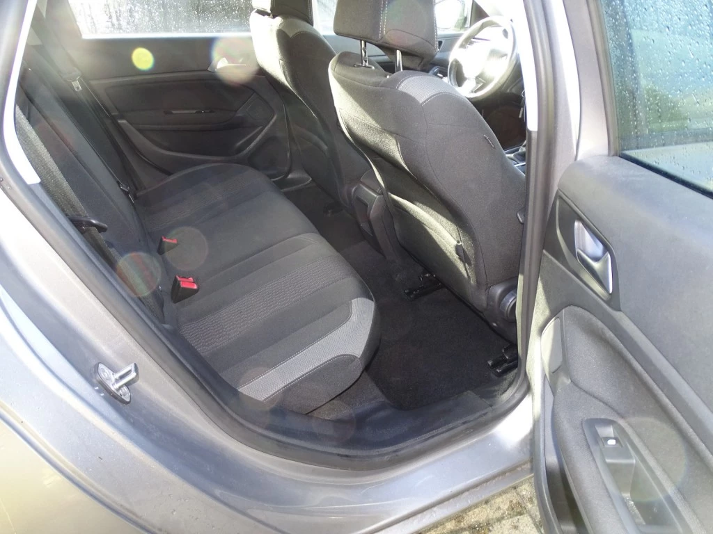 Peugeot 308 – foto 13