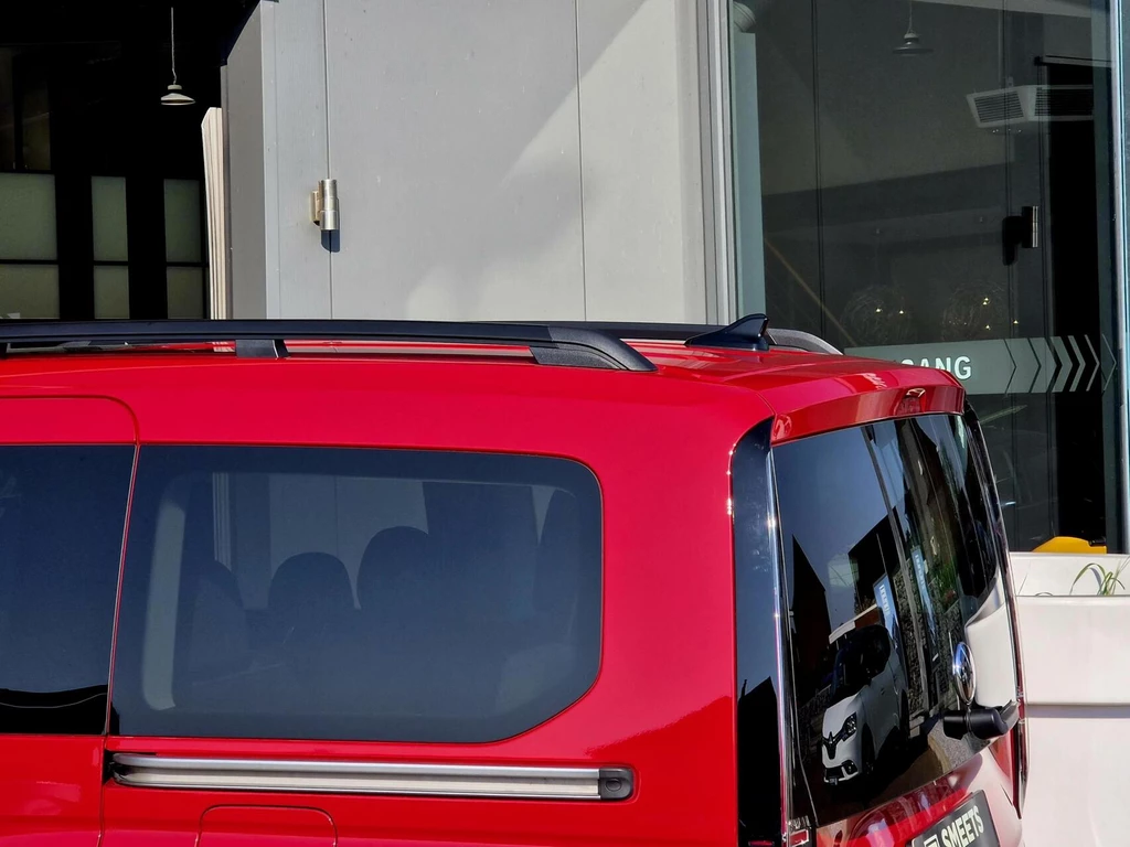 Volkswagen Caddy – foto 35