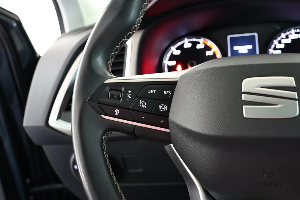SEAT Ateca – foto 25
