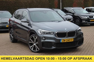 BMW X1 – thumbnail 7