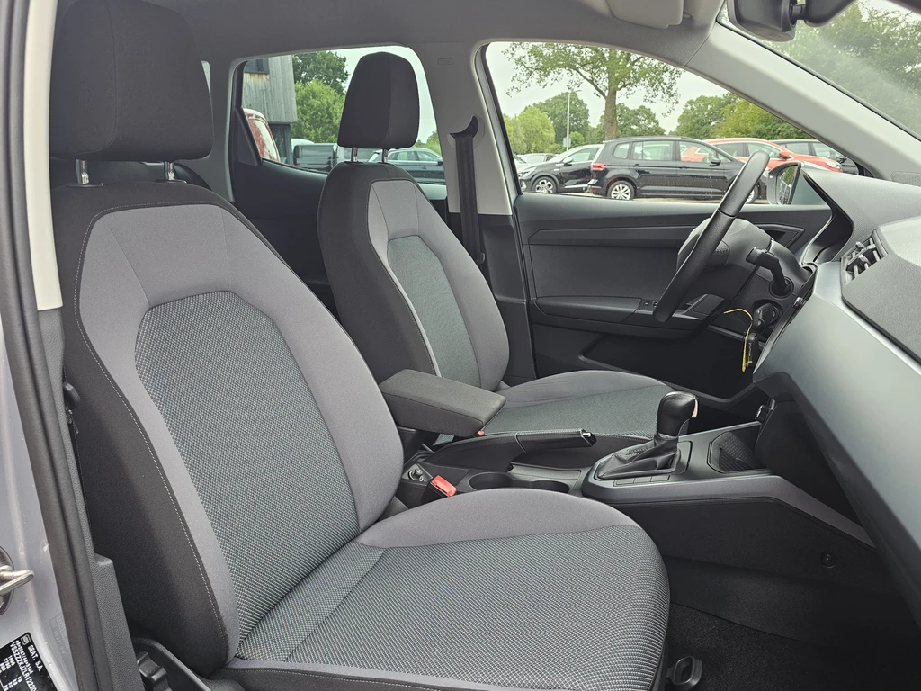 SEAT Arona – foto 29