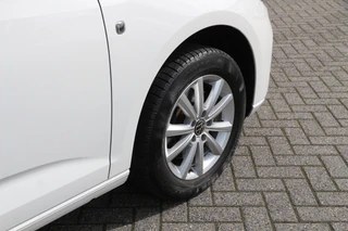 Volkswagen Caddy – thumbnail 10