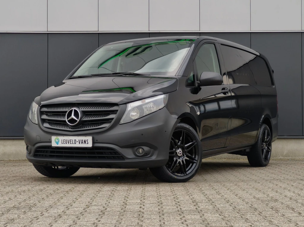 Mercedes-Benz Vito – foto 2