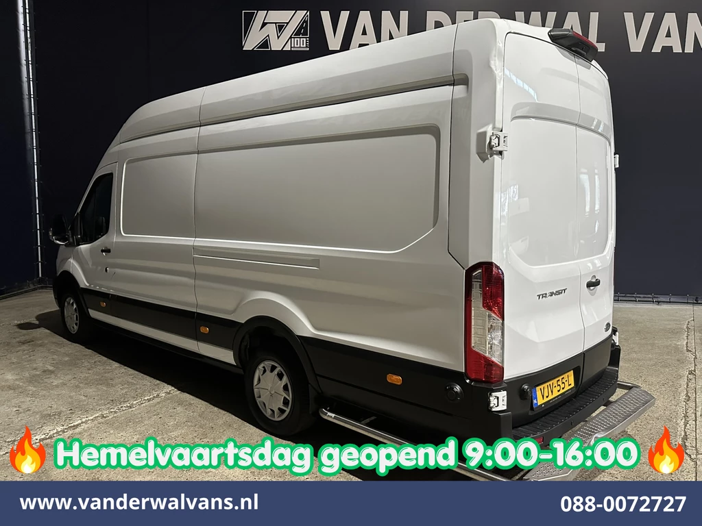 Ford Transit – foto 2