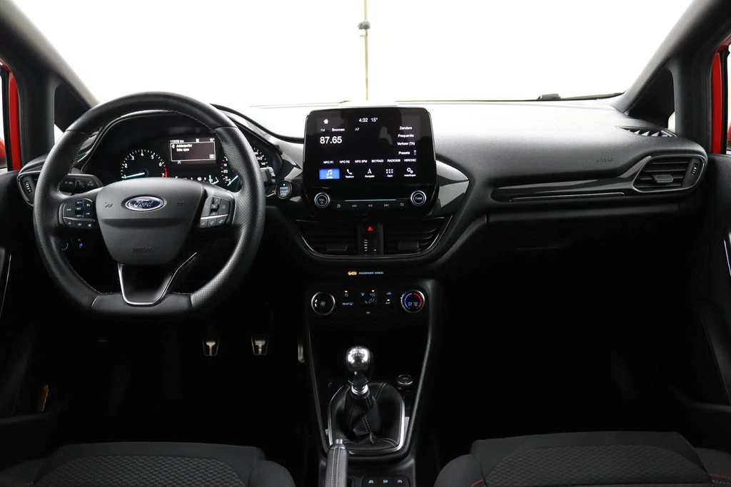 Ford Fiesta – foto 11
