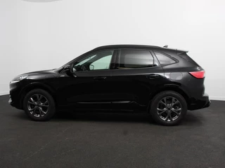 Ford Kuga – thumbnail 3