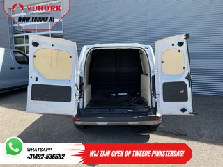 Nissan Townstar – thumbnail 8