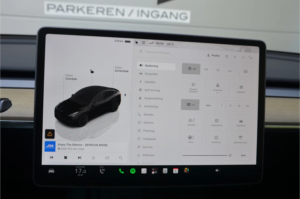 Tesla Model Y – foto 21