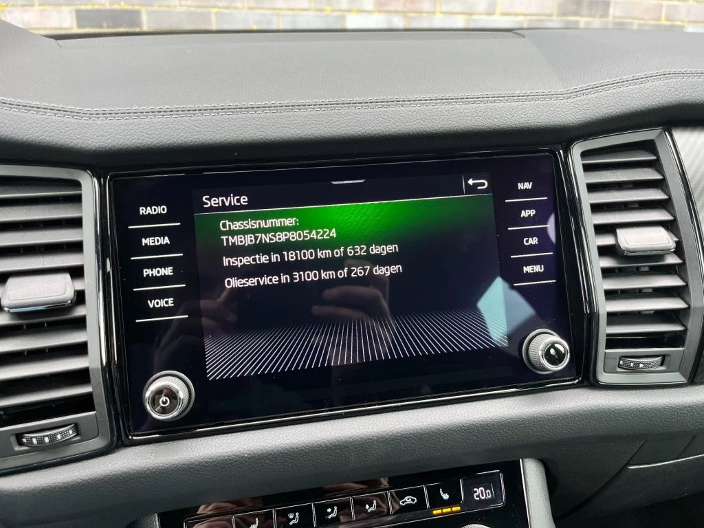 Škoda Kodiaq – foto 27