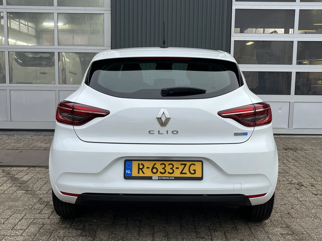 Renault Clio – foto 5