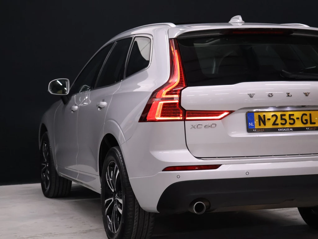 Volvo XC60 – foto 3