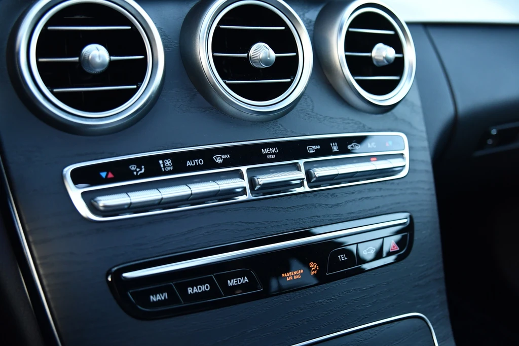 Mercedes-Benz C-Klasse – foto 39