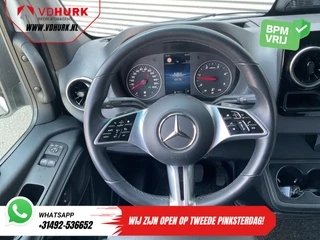 Mercedes-Benz Sprinter – thumbnail 18