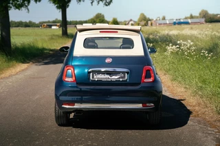Fiat 500C – thumbnail 13