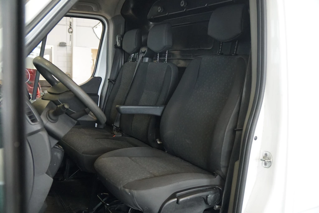 Opel Movano – foto 9