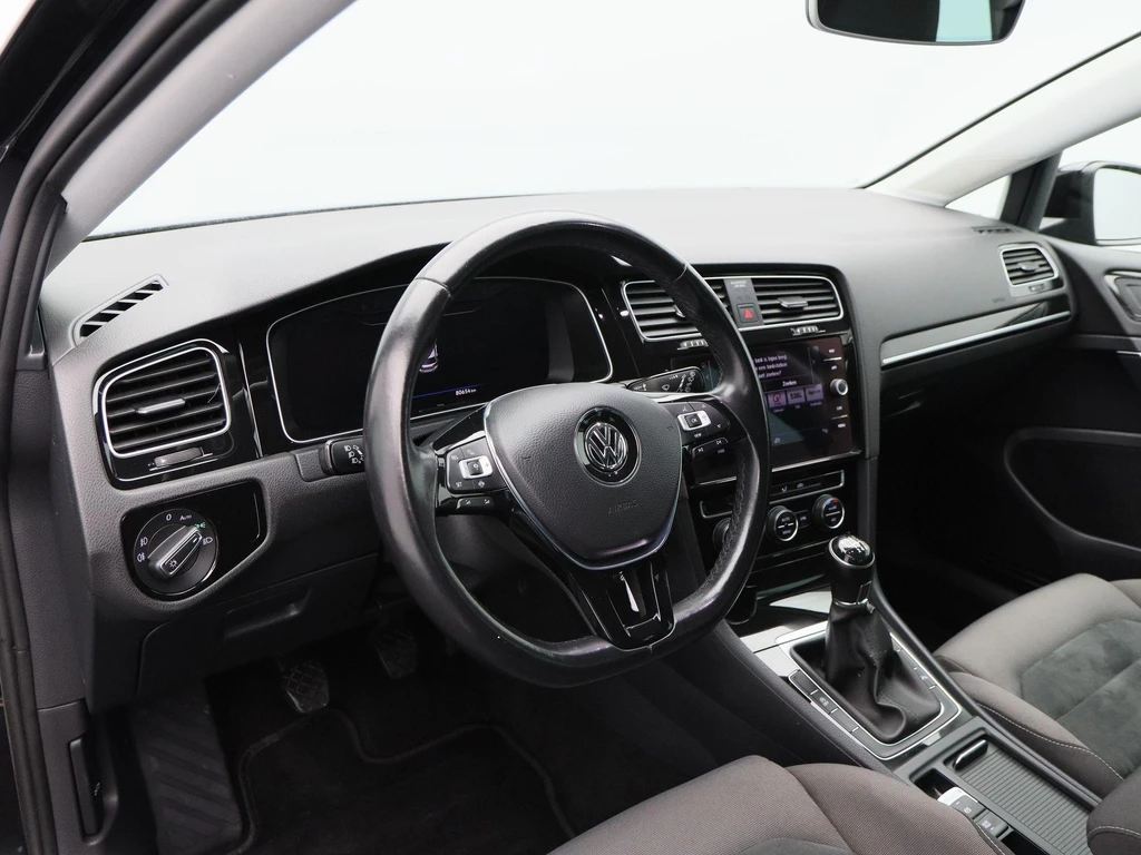 Volkswagen Golf – foto 9