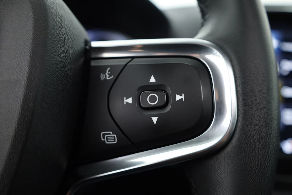 Volvo XC40 – foto 17