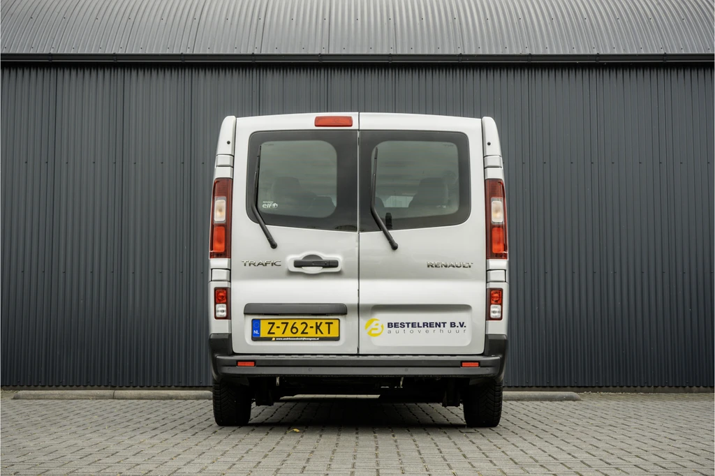 Renault Trafic – foto 3