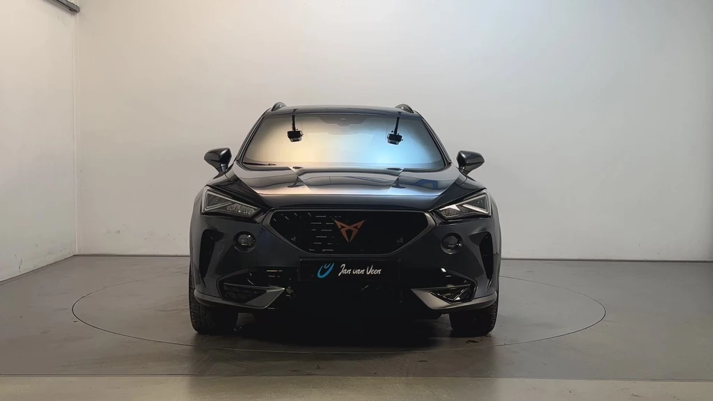 CUPRA Formentor – foto 8
