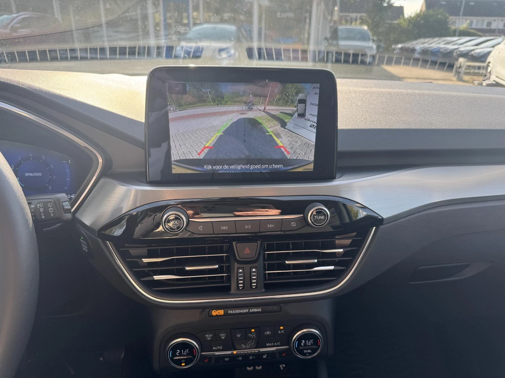 Ford Kuga – foto 21