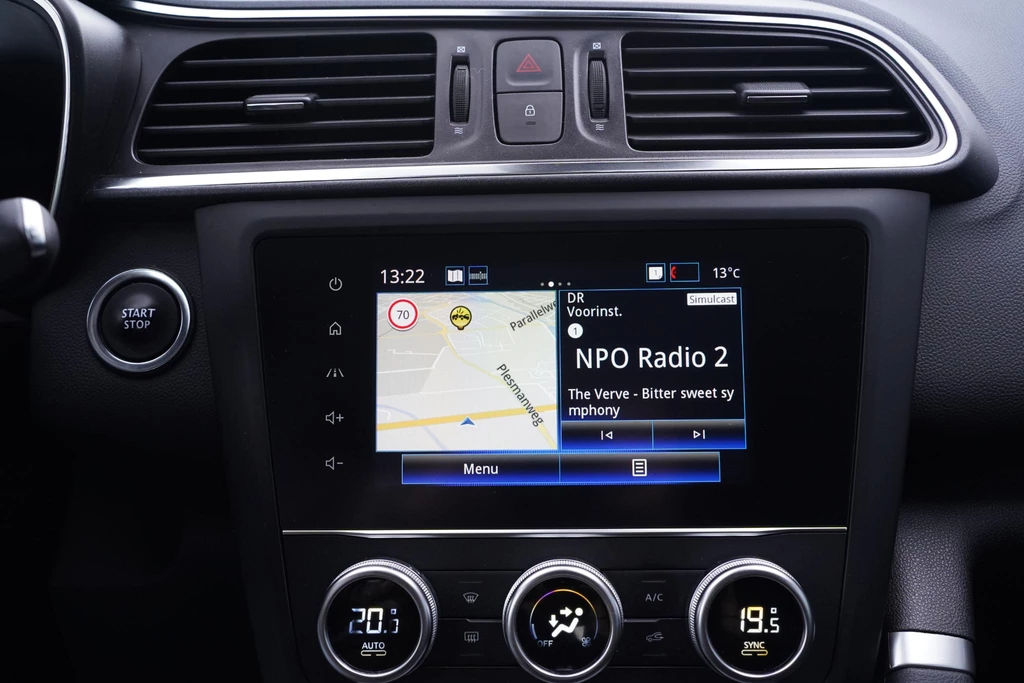 Renault Kadjar – foto 27