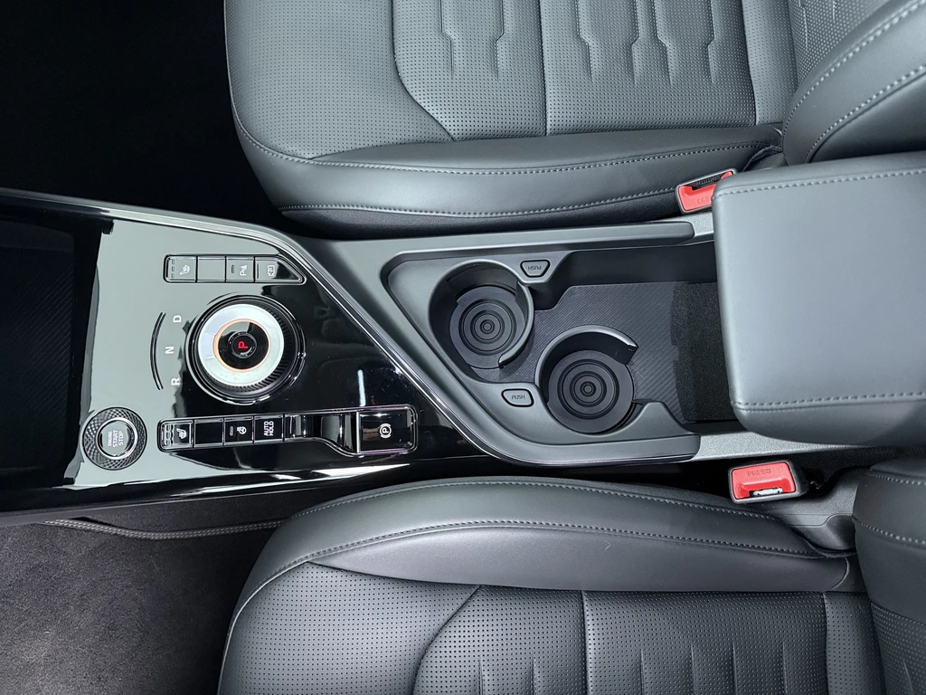 Kia Niro – foto 32