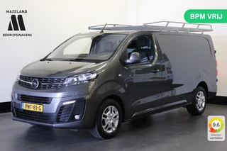 Opel Vivaro – thumbnail 1