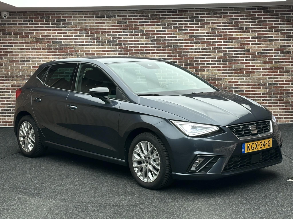 SEAT Ibiza – foto 9