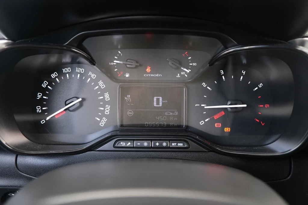 Citroën C3 – foto 16