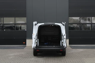Ford E-Transit Courier – thumbnail 10