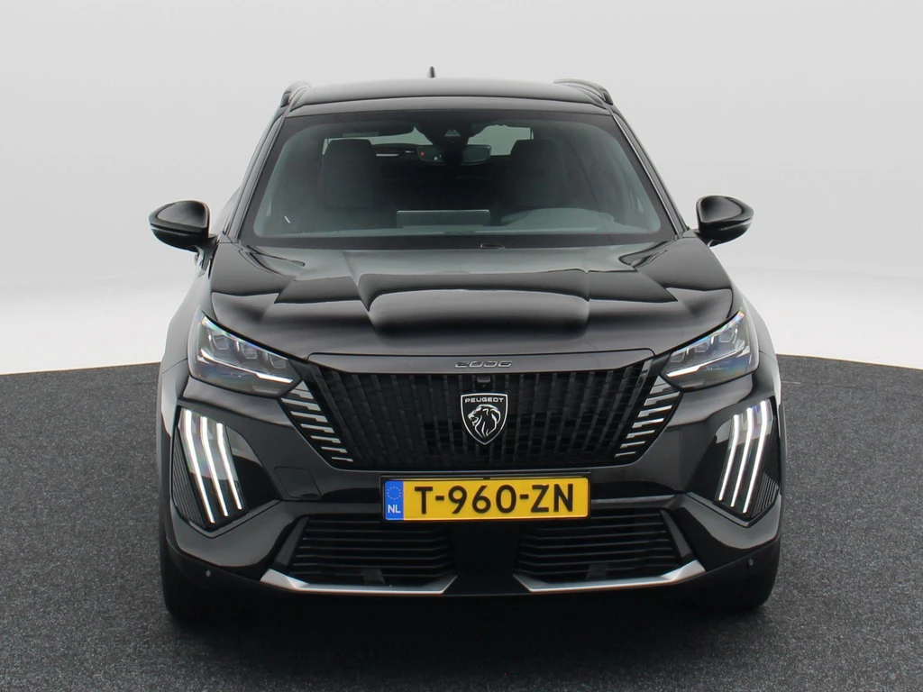 Peugeot e-2008 – foto 8