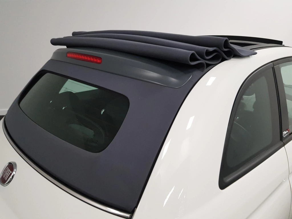 Fiat 500C – foto 22