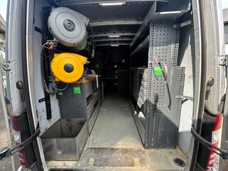 Mercedes-Benz Sprinter – thumbnail 14