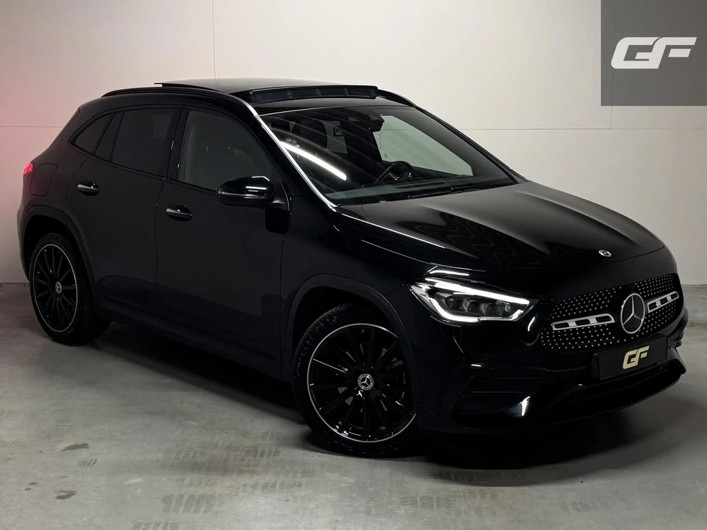 Mercedes-Benz GLA – foto 17