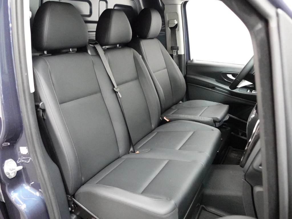 Mercedes-Benz Vito – foto 33