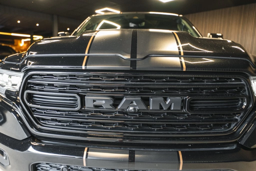 Dodge Ram – foto 8