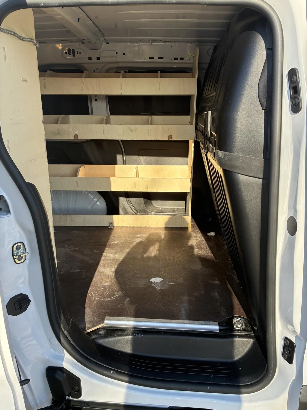 Citroën Berlingo – foto 34