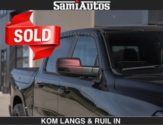 Dodge Ram Pick-Up – thumbnail 35