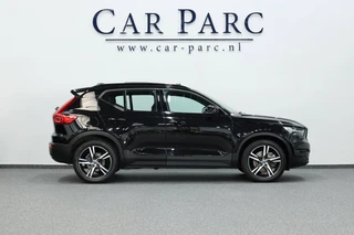 Volvo XC40 – thumbnail 4