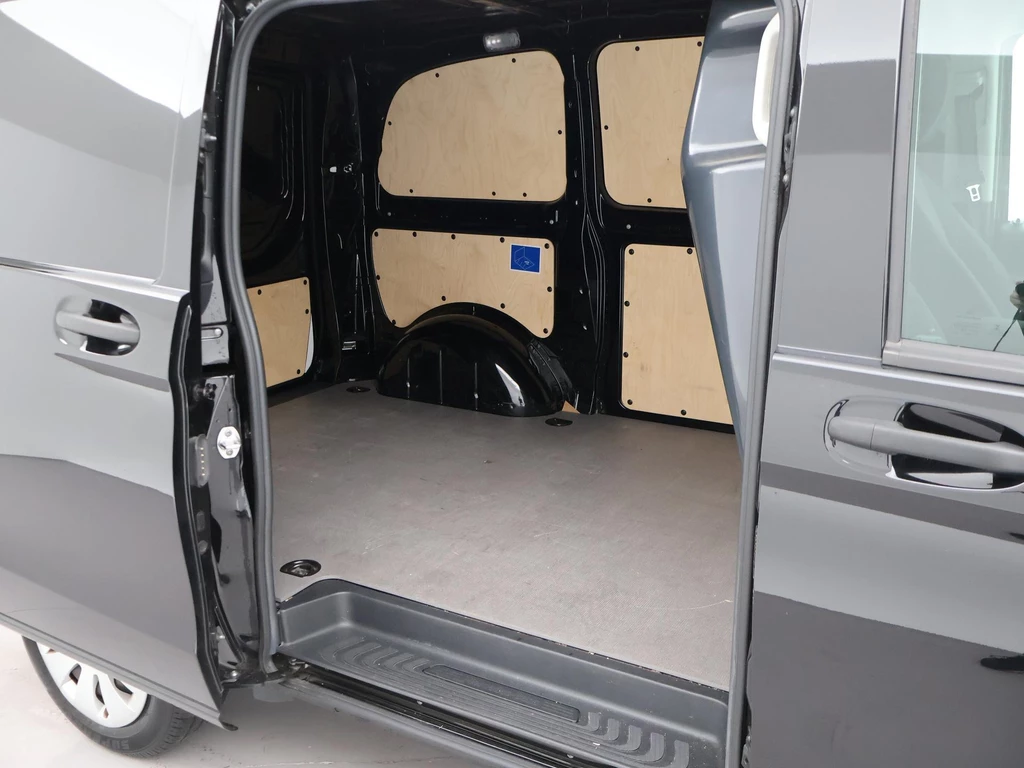 Mercedes-Benz Vito – foto 11