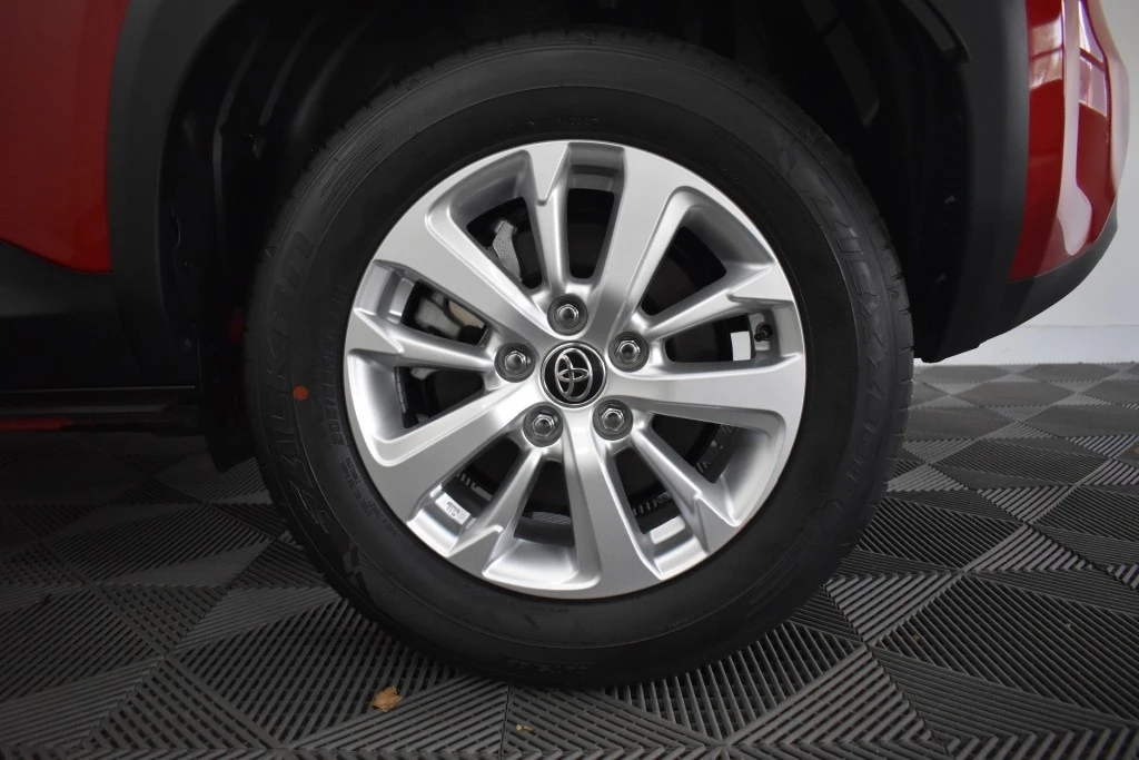 Toyota Yaris Cross – foto 33