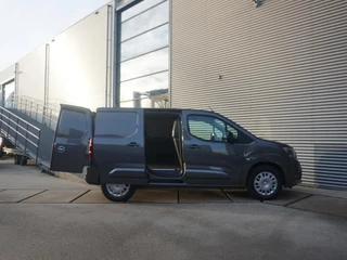 Opel Combo-e – thumbnail 7