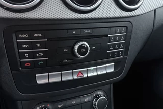 Mercedes-Benz B-Klasse – thumbnail 15