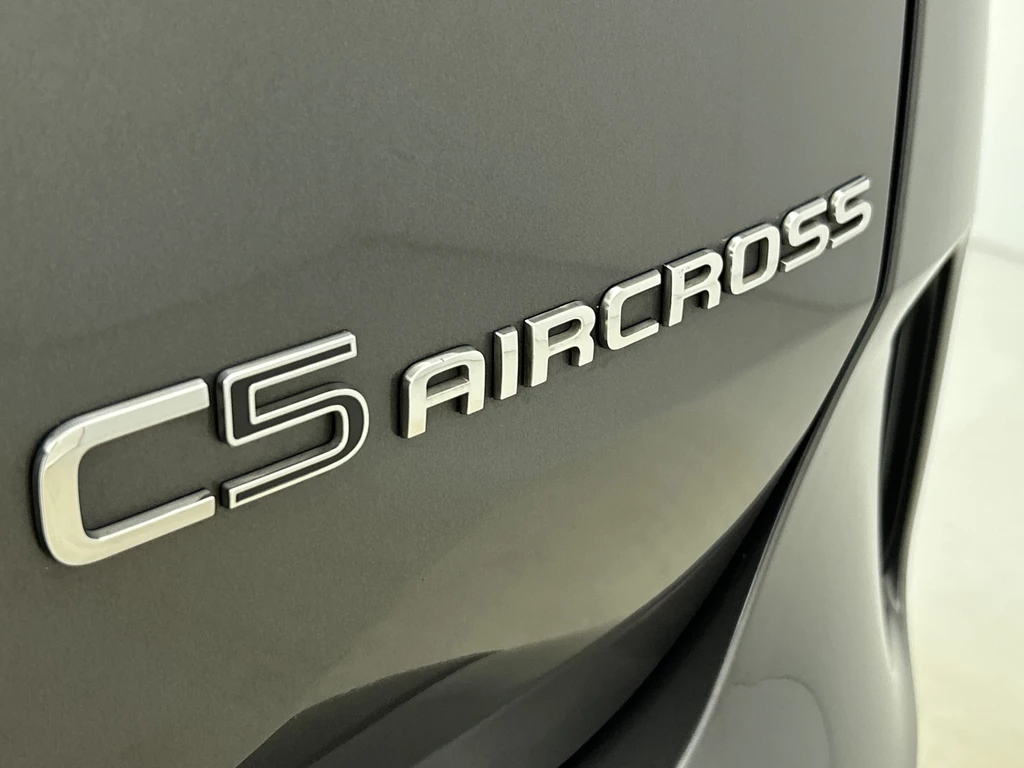 Citroën C5 Aircross – foto 13