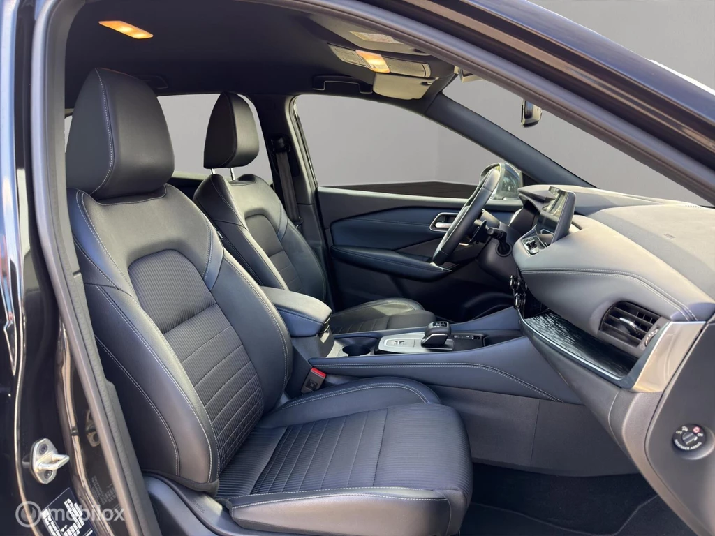 Nissan QASHQAI – foto 21