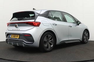 CUPRA Born – thumbnail 4
