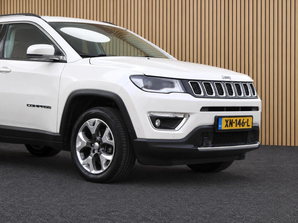 Jeep Compass – foto 6