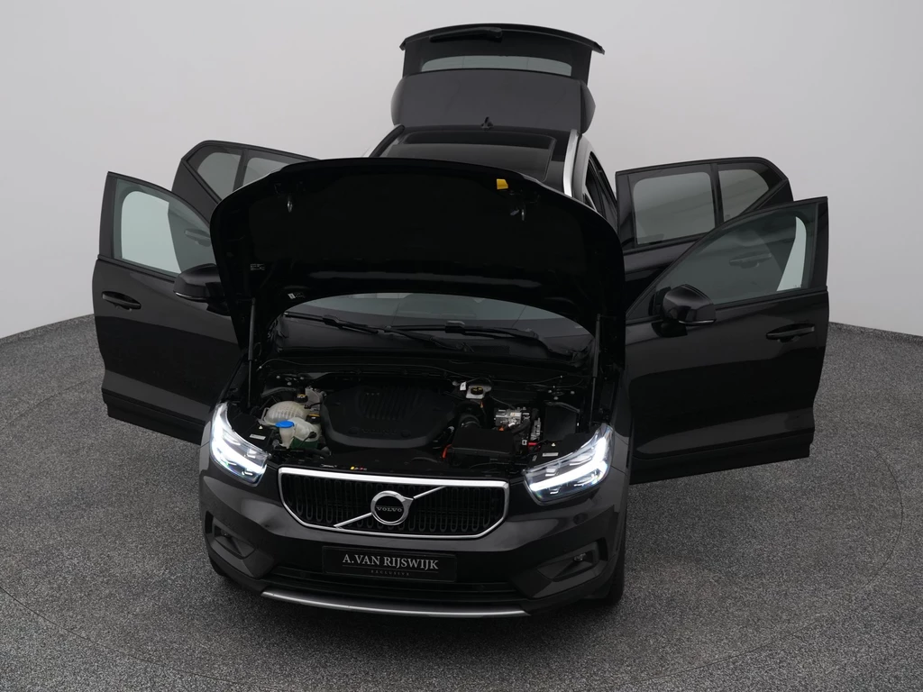 Volvo XC40 – foto 19